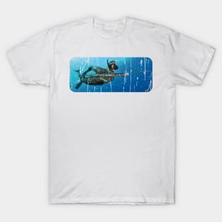 SPEARFISHING T-Shirt